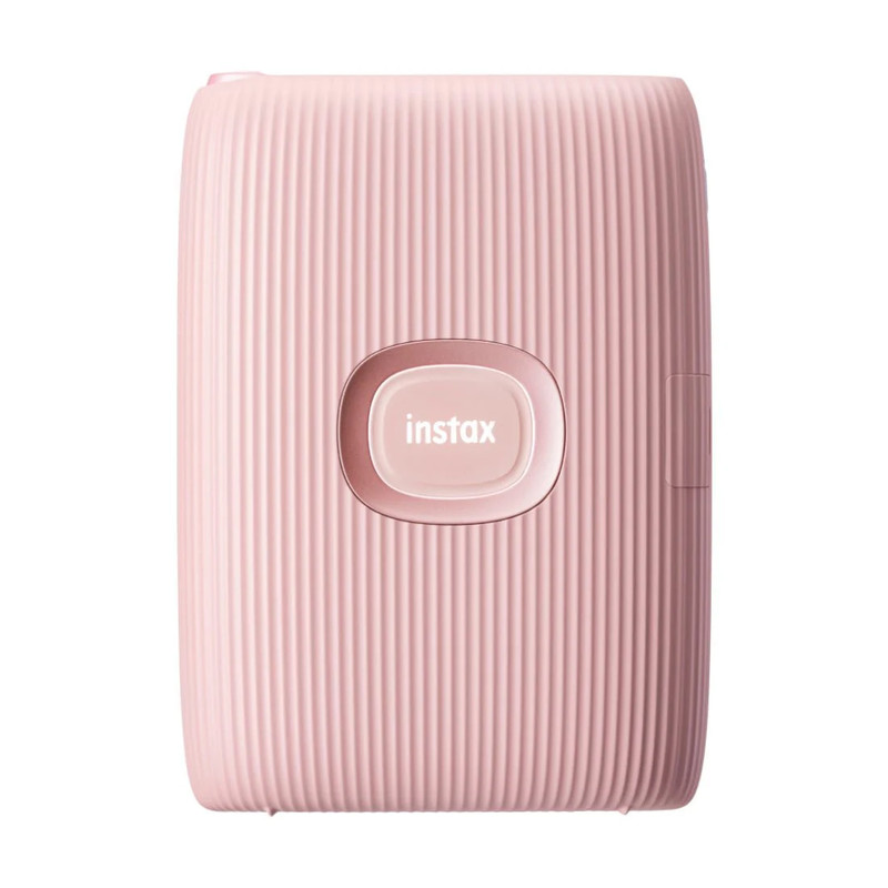 Fujifilm Instax mini Link 2 Photo Kit - Pink - طابعة